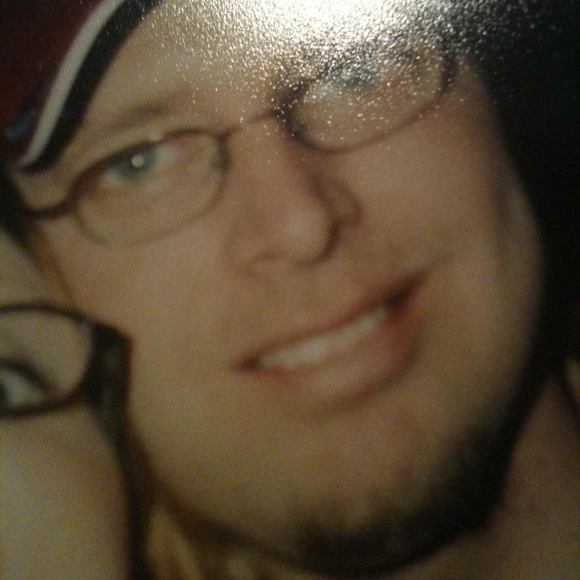 Meet your Posher, Mark - Picture 1 of 1